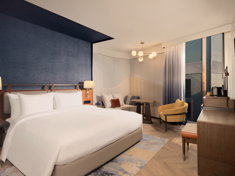 Canopy by Hilton Bangkok Sukhumvit image
