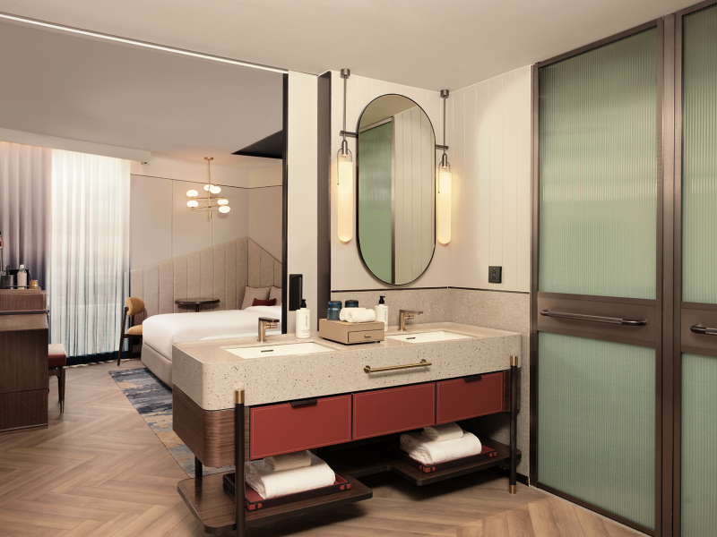 Canopy by Hilton Bangkok Sukhumvit image