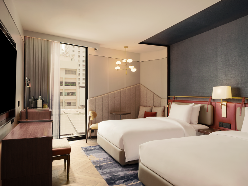 Canopy by Hilton Bangkok Sukhumvit image