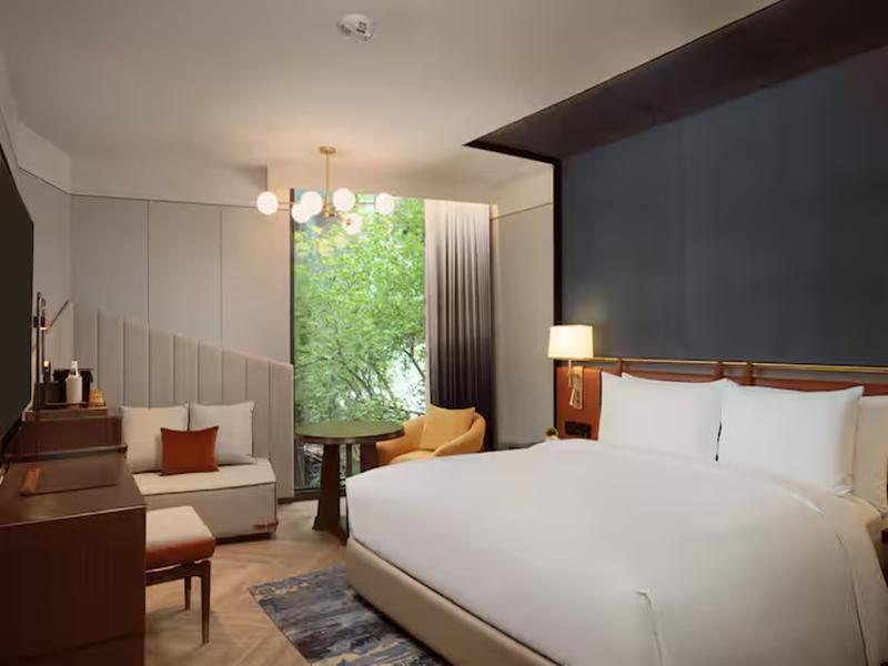 Canopy by Hilton Bangkok Sukhumvit image