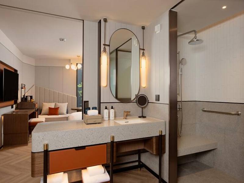 Canopy by Hilton Bangkok Sukhumvit image