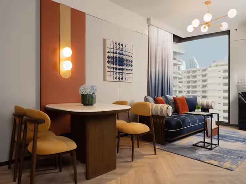 Canopy by Hilton Bangkok Sukhumvit image