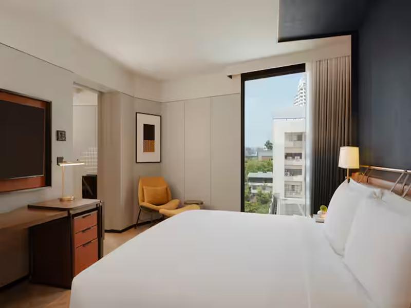 Canopy by Hilton Bangkok Sukhumvit image