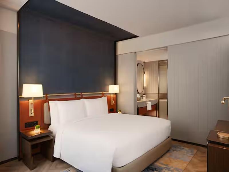 Canopy by Hilton Bangkok Sukhumvit image