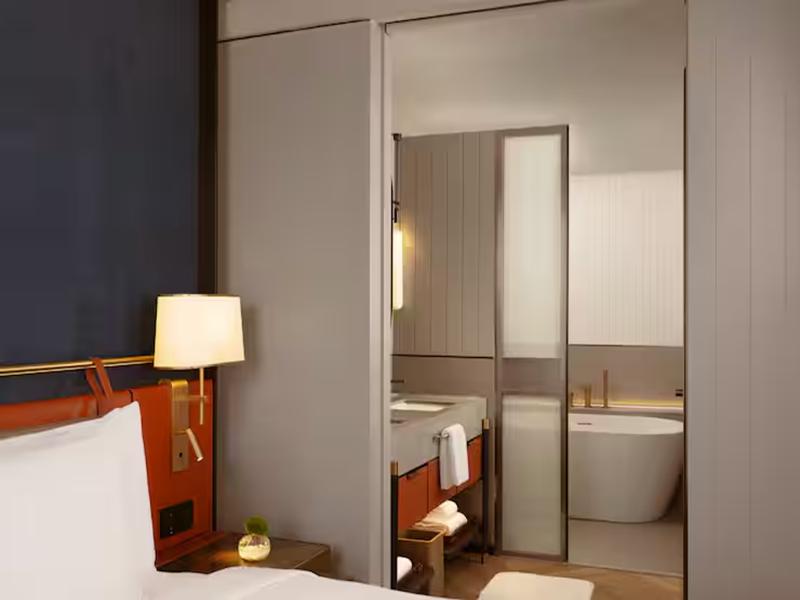 Canopy by Hilton Bangkok Sukhumvit image