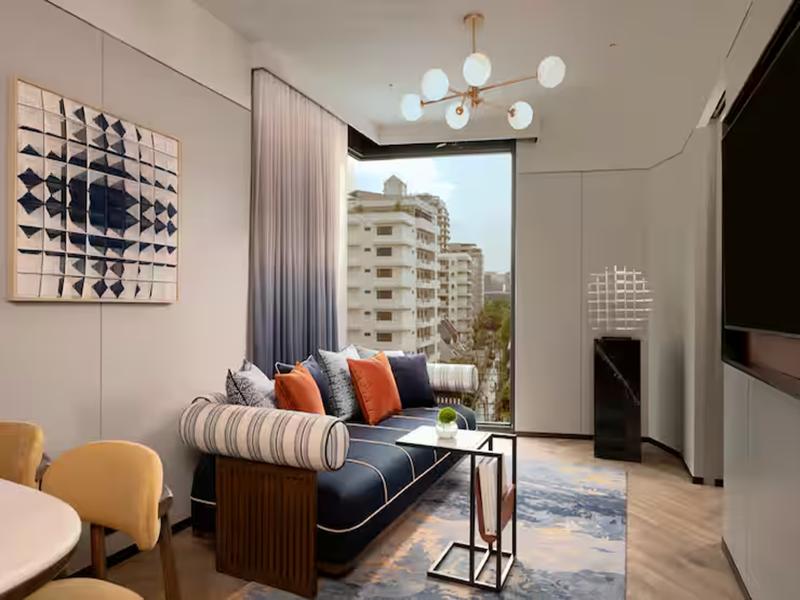 Canopy by Hilton Bangkok Sukhumvit image