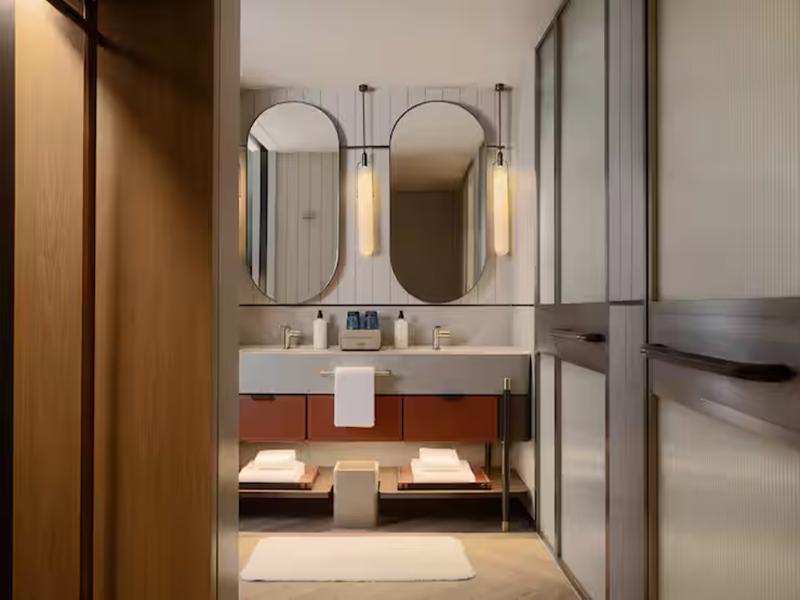 Canopy by Hilton Bangkok Sukhumvit image