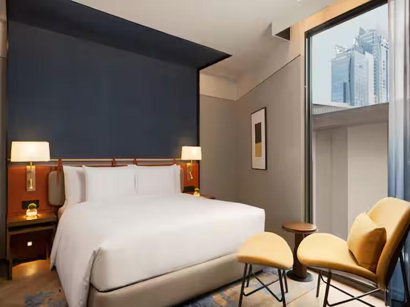 Canopy by Hilton Bangkok Sukhumvit image