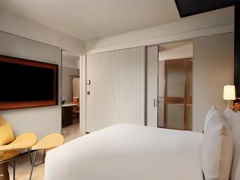 Canopy by Hilton Bangkok Sukhumvit image