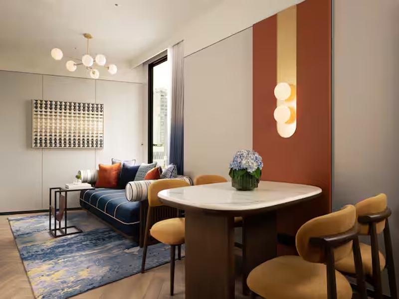 Canopy by Hilton Bangkok Sukhumvit image