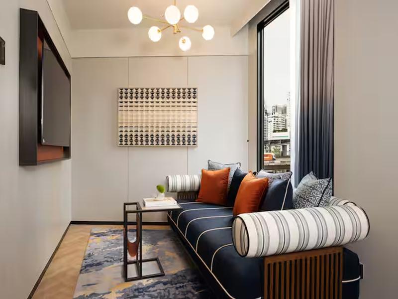 Canopy by Hilton Bangkok Sukhumvit image