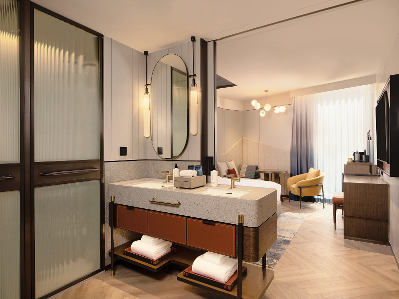 Canopy by Hilton Bangkok Sukhumvit image