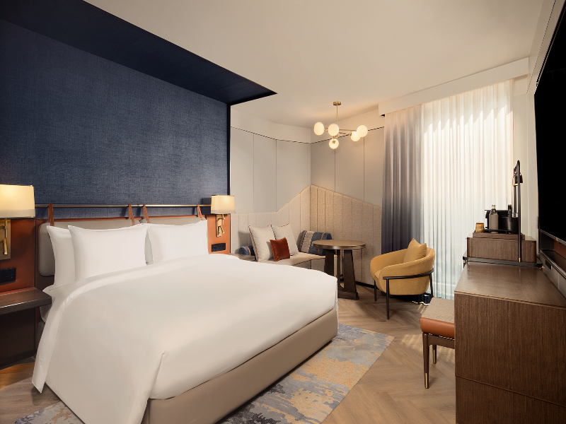 Canopy by Hilton Bangkok Sukhumvit image