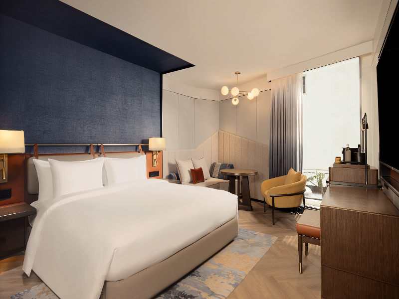 Canopy by Hilton Bangkok Sukhumvit image