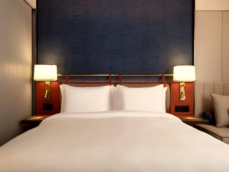 Canopy by Hilton Bangkok Sukhumvit image