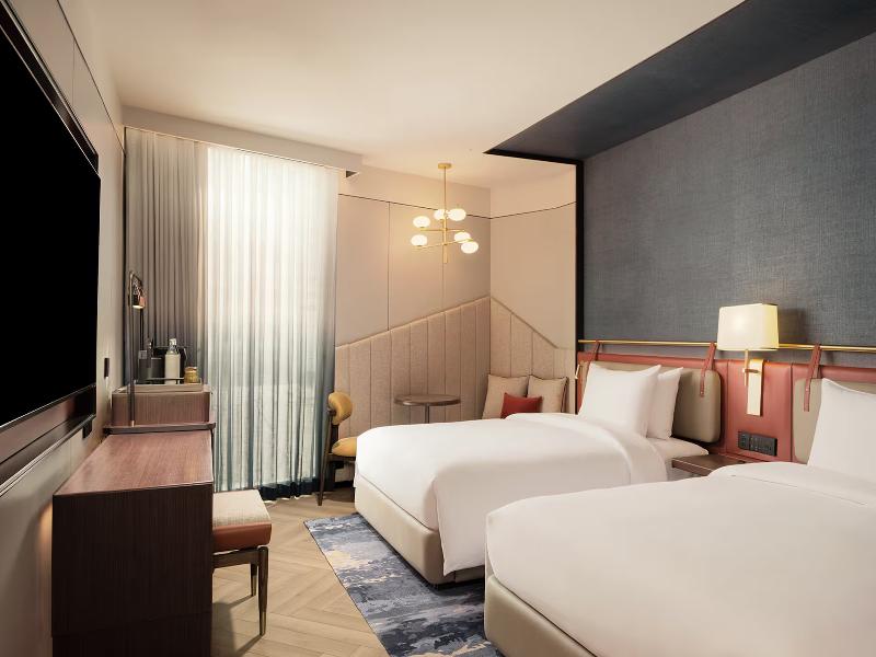 Canopy by Hilton Bangkok Sukhumvit image