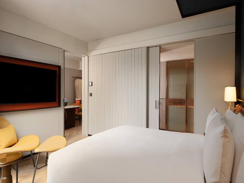 Canopy by Hilton Bangkok Sukhumvit image