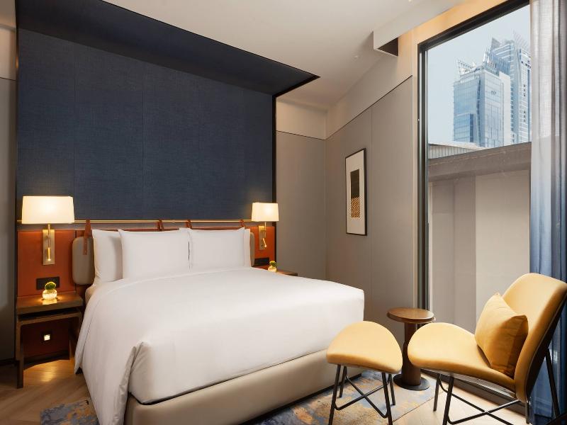 Canopy by Hilton Bangkok Sukhumvit image