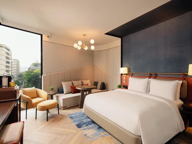 Canopy by Hilton Bangkok Sukhumvit image
