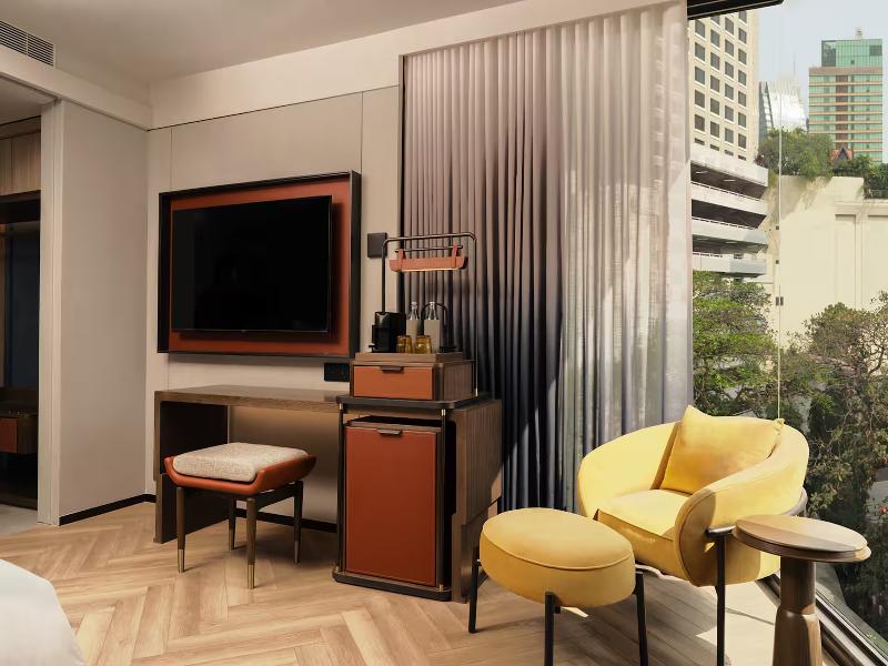 Canopy by Hilton Bangkok Sukhumvit image