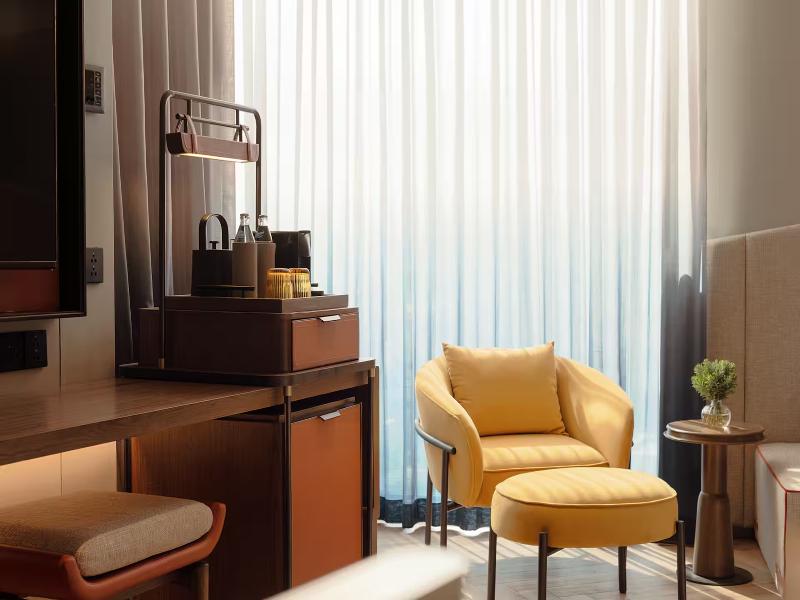 Canopy by Hilton Bangkok Sukhumvit image