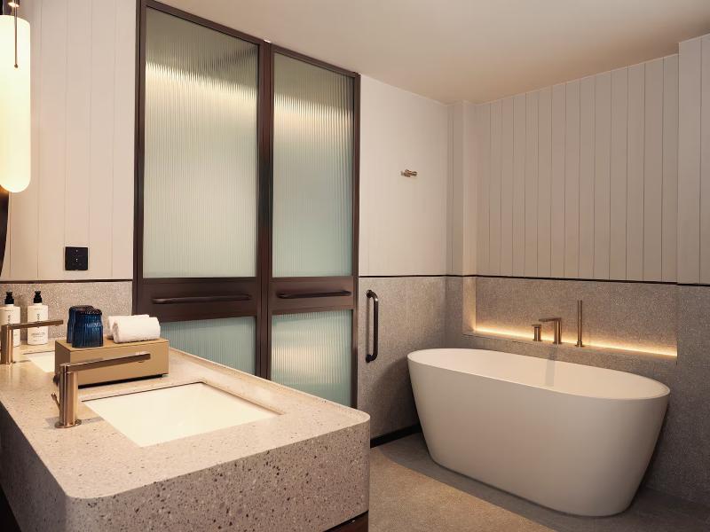Canopy by Hilton Bangkok Sukhumvit image