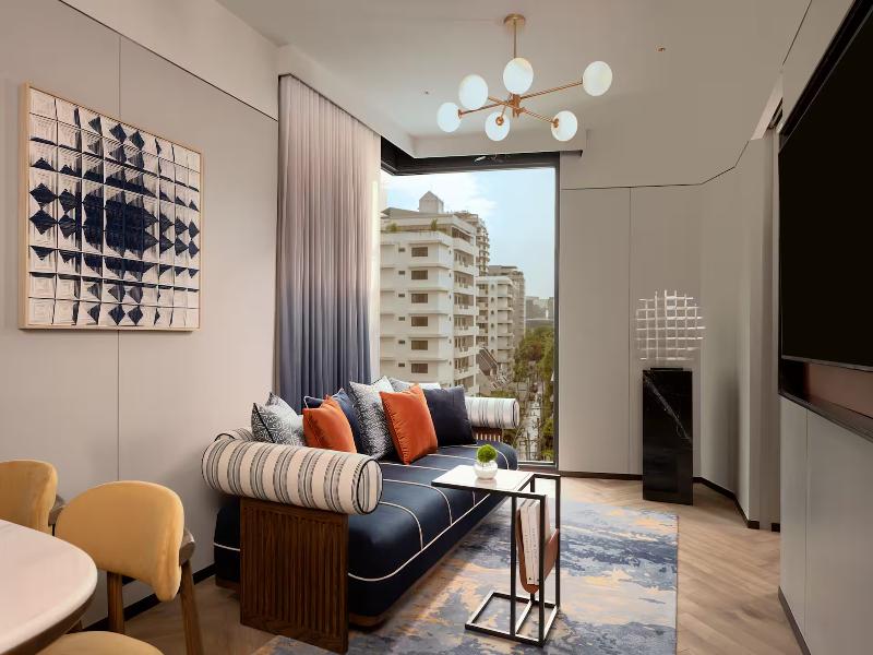 Canopy by Hilton Bangkok Sukhumvit image
