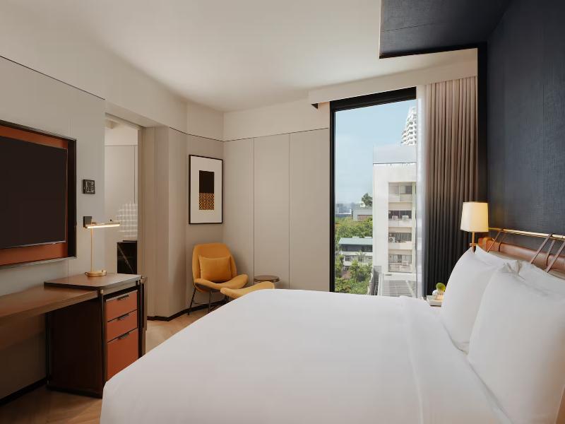 Canopy by Hilton Bangkok Sukhumvit image
