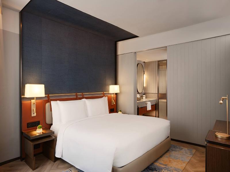Canopy by Hilton Bangkok Sukhumvit image