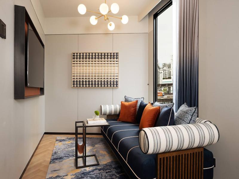 Canopy by Hilton Bangkok Sukhumvit image