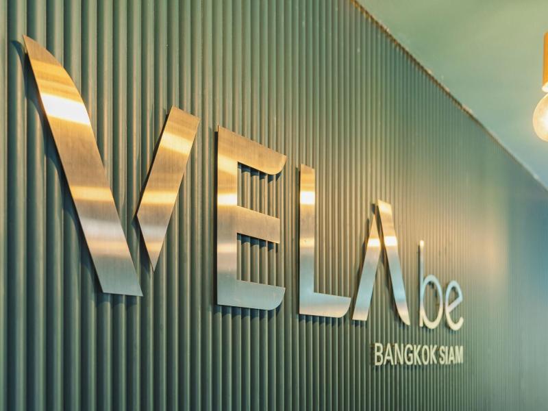 Vela Be Bangkok Siam image
