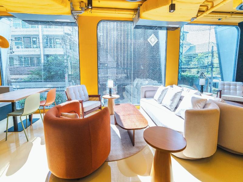 Vela Be Bangkok Siam image