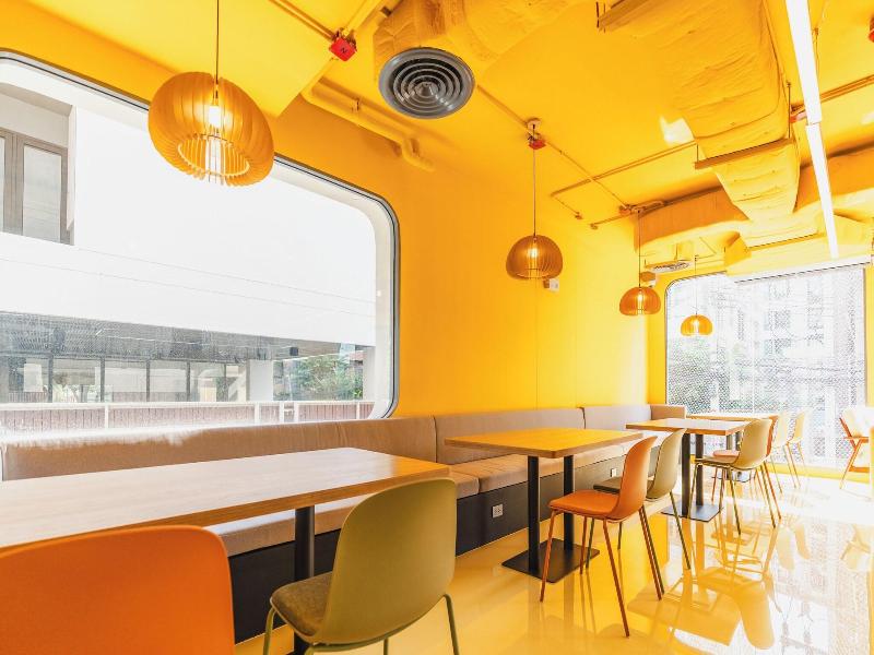Vela Be Bangkok Siam image