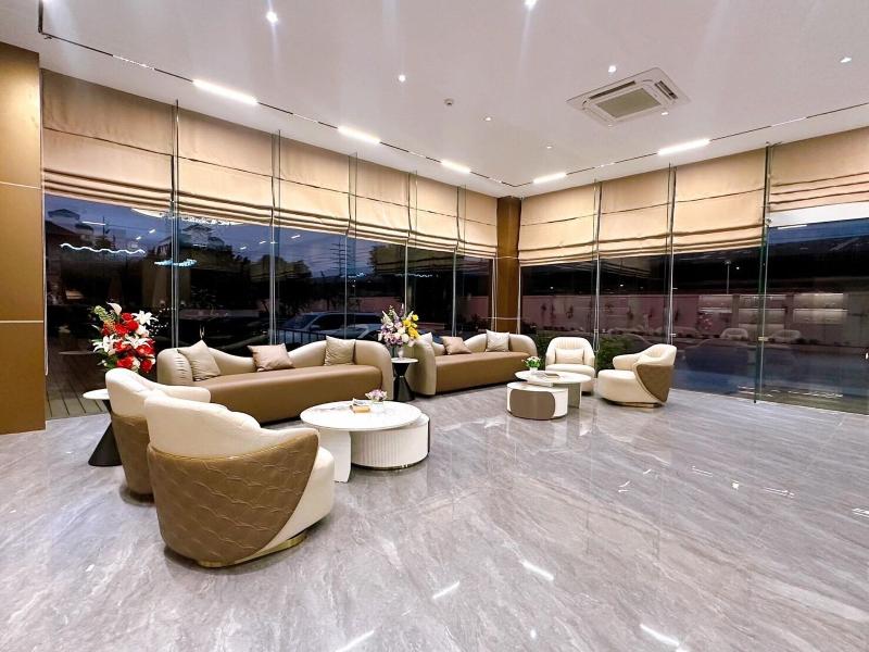 Miloft Suvarnabhumi Airport image