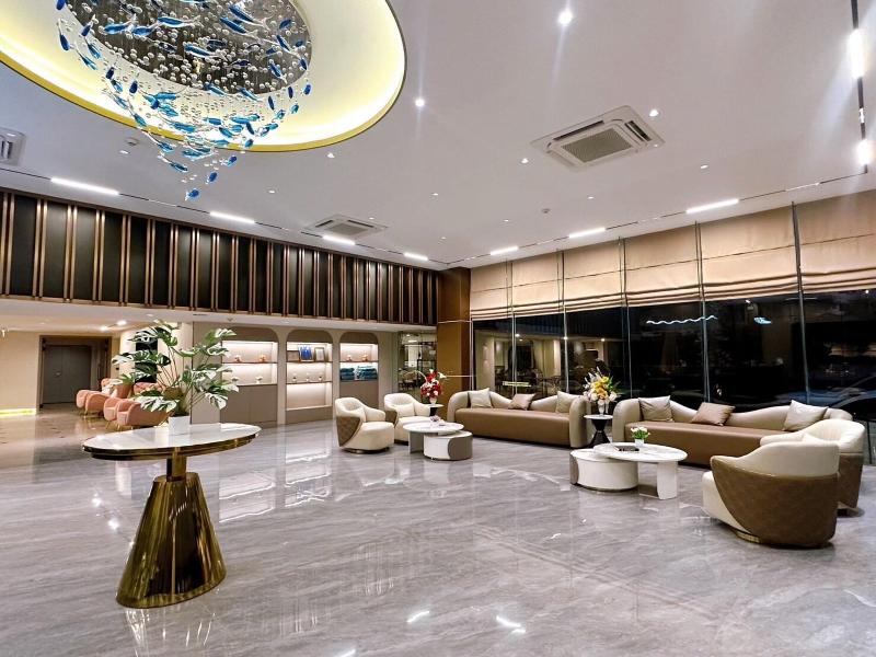 Miloft Suvarnabhumi Airport image