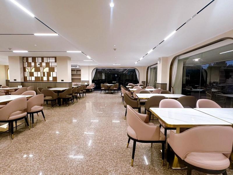 Miloft Suvarnabhumi Airport image