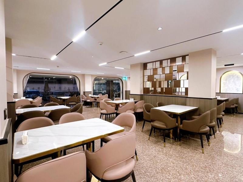 Miloft Suvarnabhumi Airport image