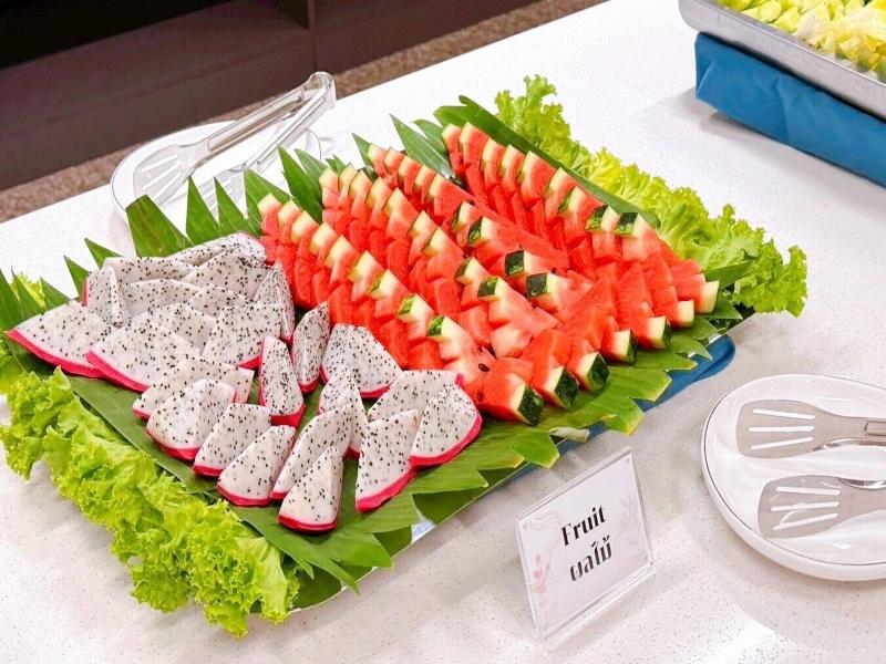 Miloft Suvarnabhumi Airport image