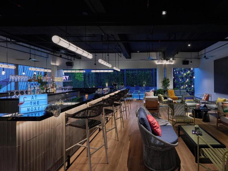 Moxy Kuala Lumpur Chinatown image