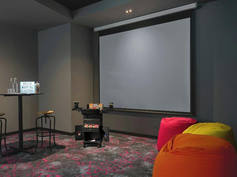 Moxy Kuala Lumpur Chinatown image