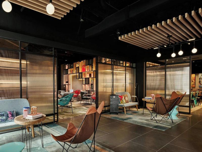Moxy Kuala Lumpur Chinatown image