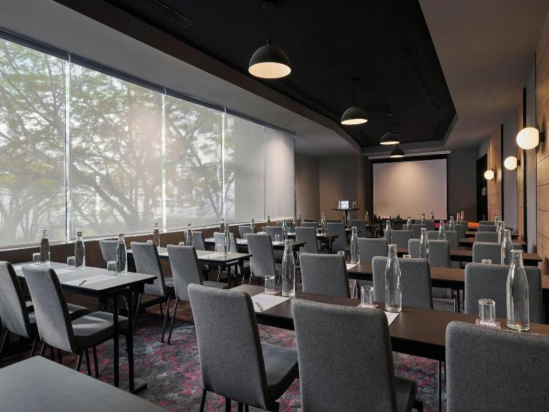 Moxy Kuala Lumpur Chinatown image