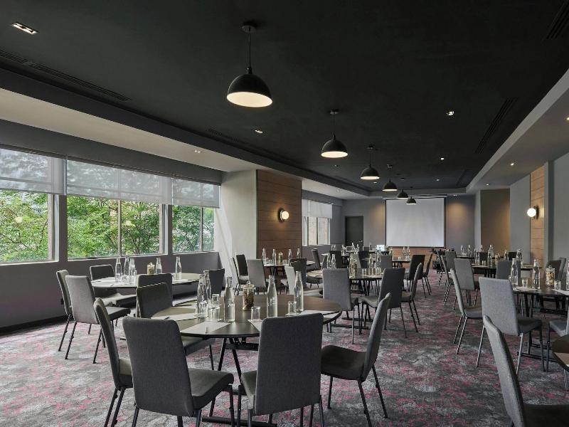 Moxy Kuala Lumpur Chinatown image