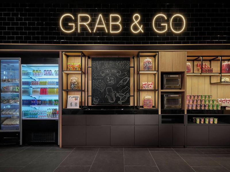 Moxy Kuala Lumpur Chinatown image