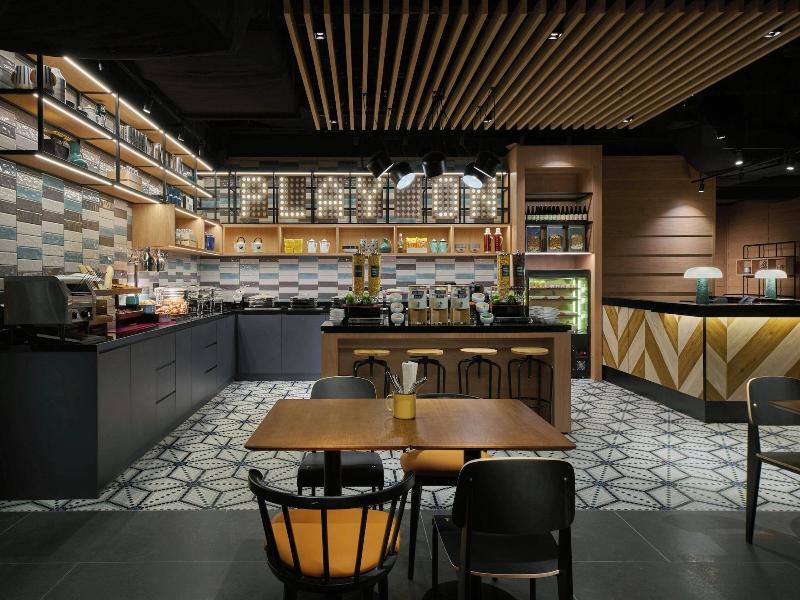 Moxy Kuala Lumpur Chinatown image