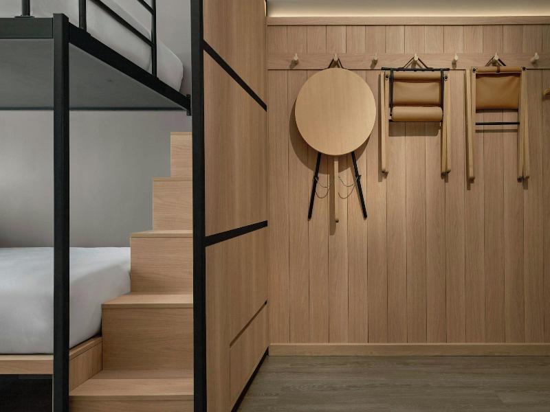 Moxy Kuala Lumpur Chinatown image