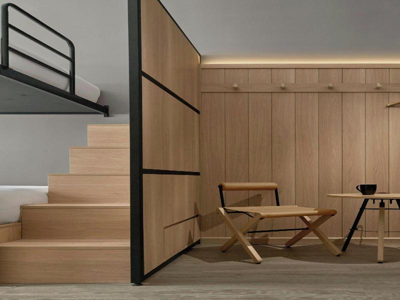 Moxy Kuala Lumpur Chinatown image