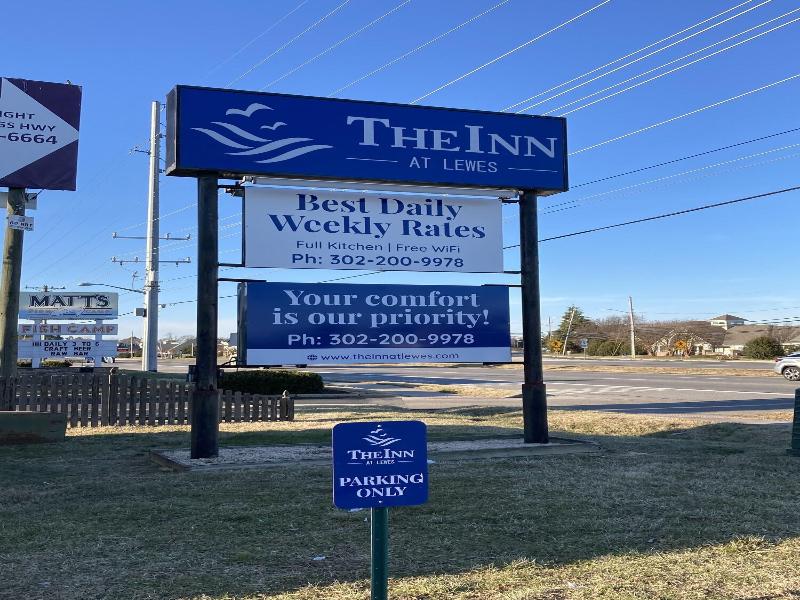 The Inn At Lewes image