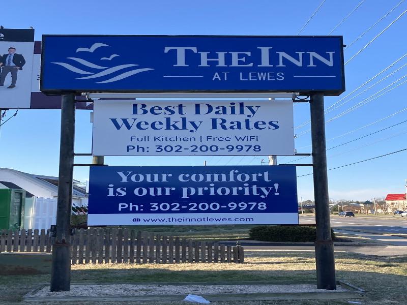The Inn At Lewes image