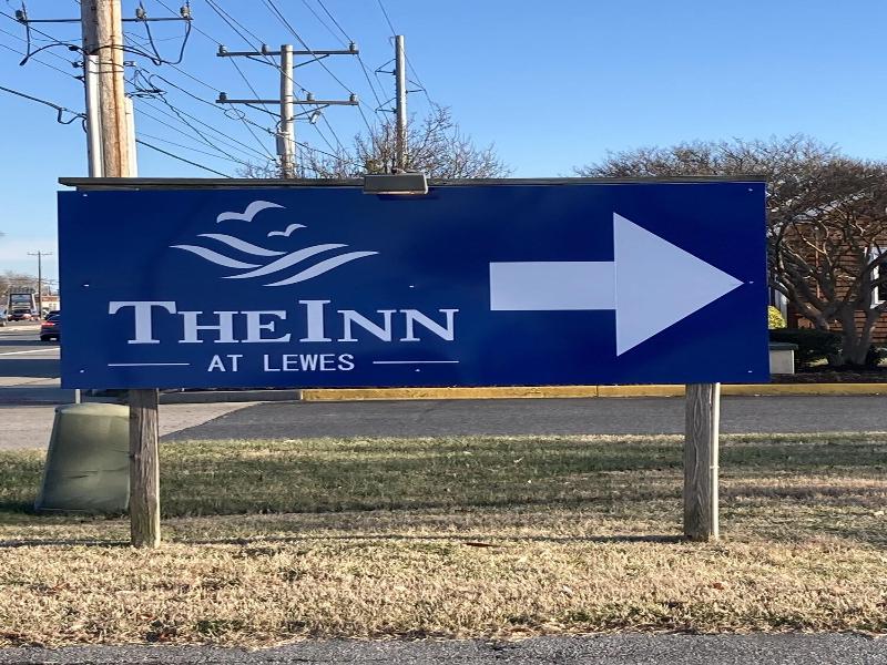 The Inn At Lewes image